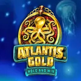 Play the Atlantis Gold slot by SYNOT Games on Glorious Bingo