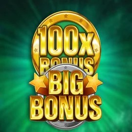 Big Bonus casino game by Inspired Gaming – featured logo at Glorious Bingo