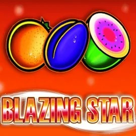Blazing Star online slot from Merkur Gaming – play at gloriousbingo.net