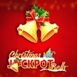 Christmas Jackpot Bells slot icon by Origins, available at Glorious Bingo