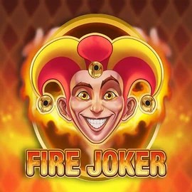 Fire Joker – slot by Play'n GO, featured at gloriousbingo.net
