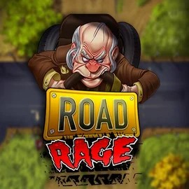 Road Rage online slot from Nolimit City – play at gloriousbingo.net