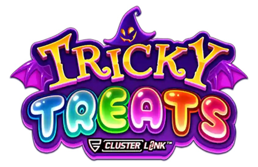Tricky Treats – slot by Push Gaming, featured at gloriousbingo.net